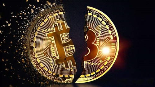 比特币的未来,BTC价格今日行情走势